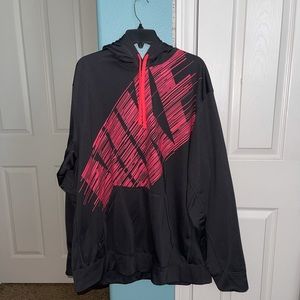 Therma-Fit Nike hoodie